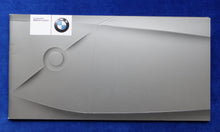 Lade das Bild in den Galerie-Viewer, BMW Z4 Typ E85 MJ 2003 - Prospekt Brochure 02.2002 Frankreich französisch
