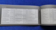 Lade das Bild in den Galerie-Viewer, BMW Z4 Typ E85 MJ 2003 - Prospekt Brochure 02.2002 Frankreich französisch
