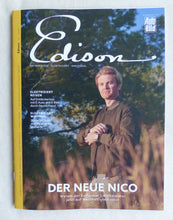 Lade das Bild in den Galerie-Viewer, Edison Spezial 02/2020 E-Mobilität E-Bike Elektroauto VW ID.4 E-Golf Mitsubishi

