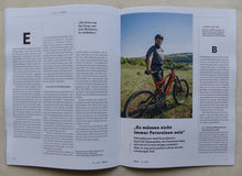 Lade das Bild in den Galerie-Viewer, Edison Spezial 02/2020 E-Mobilität E-Bike Elektroauto VW ID.4 E-Golf Mitsubishi
