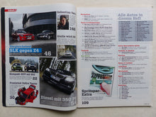 Lade das Bild in den Galerie-Viewer, Auto Motor Sport Heft 2/2012 - Porsche 911 BMW M3 Audi R8 Mini Roadster Alpina
