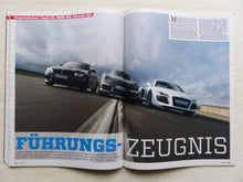 Lade das Bild in den Galerie-Viewer, Auto Motor Sport Heft 2/2012 - Porsche 911 BMW M3 Audi R8 Mini Roadster Alpina
