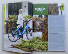 Lade das Bild in den Galerie-Viewer, Kettler Fahrräder E-Bikes Programm 2020 Trekking Pedelecs - Prospekt Brochure
