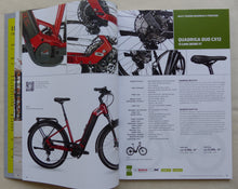 Lade das Bild in den Galerie-Viewer, Kettler Fahrräder E-Bikes Programm 2020 Trekking Pedelecs - Prospekt Brochure
