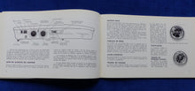 Lade das Bild in den Galerie-Viewer, Vauxhall Viva HA - Manuel d' entretien Betriebsanleitung 1964 Frankreich
