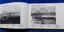 Lade das Bild in den Galerie-Viewer, Vauxhall Victor Estate Car VX 4/90 MJ 1964 - Betriebsanleitung Handbuch 12.1963
