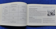 Lade das Bild in den Galerie-Viewer, Vauxhall Victor Estate Car VX 4/90 MJ 1964 - Betriebsanleitung Handbuch 12.1963
