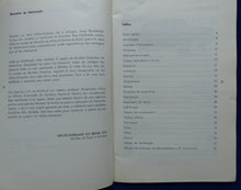 Lade das Bild in den Galerie-Viewer, Willys Itamaraty - Manual do Proprietário Betriebsanleitung 11.1966 Brasilien
