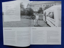 Lade das Bild in den Galerie-Viewer, LMC Wohnwagen 2020 Sassino Style Musica - Prospekt Brochure + Preisliste 08.2019
