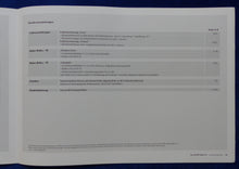 Lade das Bild in den Galerie-Viewer, VW Golf GTI Edition 35 - Preisliste MJ 2012 - Prospekt Brochure 10.2011
