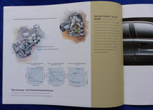 Lade das Bild in den Galerie-Viewer, Honda Accord MJ 1993 - Prospekt Brochure 10.1992
