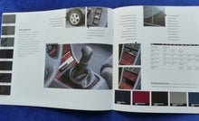 Lade das Bild in den Galerie-Viewer, Honda Accord MJ 1993 - Prospekt Brochure 10.1992
