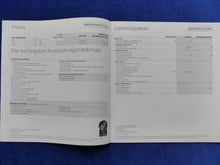 Lade das Bild in den Galerie-Viewer, Renault Clio 5-Türer Grandtour Limited - Preisliste MJ 2021 - Prospekt 07.2020
