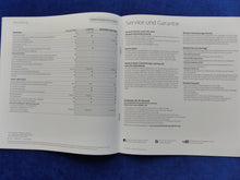 Lade das Bild in den Galerie-Viewer, Renault Clio 5-Türer Grandtour Limited - Preisliste MJ 2021 - Prospekt 07.2020
