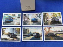 Lade das Bild in den Galerie-Viewer, Porsche Macan Turbo S Diesel - Postkarten-Set 6 postcards 2013
