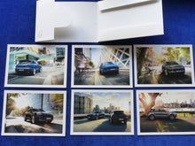 Lade das Bild in den Galerie-Viewer, Porsche Macan Turbo S Diesel - Postkarten-Set 6 postcards 2013
