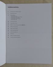 Lade das Bild in den Galerie-Viewer, BMW i8 Hybrid - Preisliste MJ 2015 - Prospekt Brochure 03.2015
