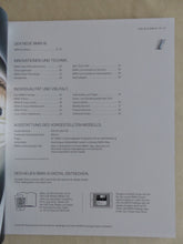 Lade das Bild in den Galerie-Viewer, BMW i8 Hybrid MJ 2015 - Hardcover Prospekt Brochure + Preisliste 07.2014
