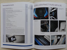 Lade das Bild in den Galerie-Viewer, BMW i8 Hybrid MJ 2015 - Hardcover Prospekt Brochure + Preisliste 07.2014
