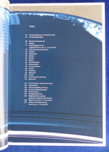 Lade das Bild in den Galerie-Viewer, Porsche Geschäftsbericht 2006/07 Umsätze 911 Cayman - Prospekt Brochure 11.2007
