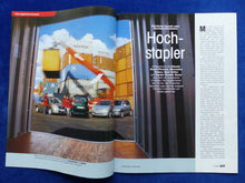 Lade das Bild in den Galerie-Viewer, Toyota Corolla Verso Mercedes Vaneo Opel Zafira - Sonderdruck AMS Heft 7/2002
