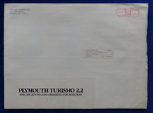 Lade das Bild in den Galerie-Viewer, Plymouth 1982 Turismo 2.2 Dealer-Information - US-Prospekt Brochure 02.1982 USA
