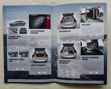 Lade das Bild in den Galerie-Viewer, Volvo V90 Zubehör MJ 2017 - Prospekt Brochure 09.2016
