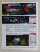 Lade das Bild in den Galerie-Viewer, Subaru Forester Mildhybrid - Fahrbericht - Sonderdruck Off Road Magazin 11/2019
