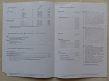 Lade das Bild in den Galerie-Viewer, VW Golf Champ Sondermodell - Preisliste MJ 2003 - Prospekt Brochure 07.2002
