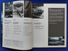 Lade das Bild in den Galerie-Viewer, BMW 3er GT Gran Turismo 335i MJ 2013 - Prospekt Brochure + Preisliste 03.2013
