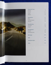 Lade das Bild in den Galerie-Viewer, Porsche 911 Turbo S Coupe &amp; Cabrio Typ 997 MJ 2010 - Hardcover Prospekt 11.2009
