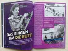 Lade das Bild in den Galerie-Viewer, Blinker Magazin 5/2019 - Angeln Angelroute Karpfen Hecht Stechlinsee Crank Meer
