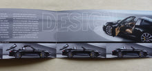Lade das Bild in den Galerie-Viewer, Porsche 911 Targa 4 4S Typ 991 - Preview Prospekt Brochure 2014
