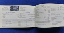 Lade das Bild in den Galerie-Viewer, Mercury 1967 Capri Cyclone Comet - Owner&#39;s Manual US-Betriebsanleitung 07.1966

