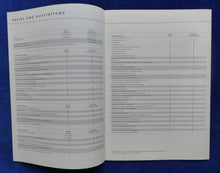 Lade das Bild in den Galerie-Viewer, Toyota Previa - Preisliste MJ 2000 - Prospekt Brochure 01.2000
