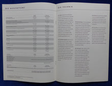 Lade das Bild in den Galerie-Viewer, Toyota Previa - Preisliste MJ 2000 - Prospekt Brochure 01.2000
