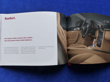 Lade das Bild in den Galerie-Viewer, Porsche 911 Carrera 4 4S Typ 997 MJ 2012 - Hardcover Prospekt Brochure 11.2011
