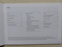 Lade das Bild in den Galerie-Viewer, Mercedes G-Klasse G 65 AMG - Preisliste MJ 2016 - Prospekt Brochure 06.2015
