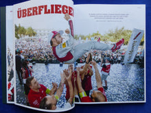 Lade das Bild in den Galerie-Viewer, ABT uptrend Magazin 02/2018 - Abt Audi RS4 VW ID R Pikes Peak Seat DTM Formel E
