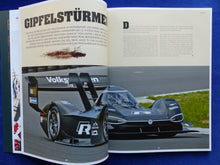 Lade das Bild in den Galerie-Viewer, ABT uptrend Magazin 02/2018 - Abt Audi RS4 VW ID R Pikes Peak Seat DTM Formel E
