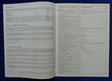 Lade das Bild in den Galerie-Viewer, Nissan X-Trail MJ 2003 - Prospekt Brochure + Preisliste 04.2002
