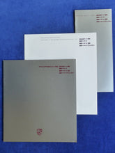 Lade das Bild in den Galerie-Viewer, Porsche 924 944 S Turbo MJ 1988 - Prospekt Brochure + Daten + Preisliste 07.1987
