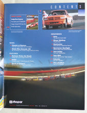 Lade das Bild in den Galerie-Viewer, Mopar Performance News 04.2001 USA Daytona Race NASCAR Dodge Dakota RAM
