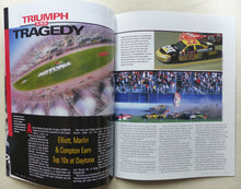 Lade das Bild in den Galerie-Viewer, Mopar Performance News 04.2001 USA Daytona Race NASCAR Dodge Dakota RAM
