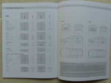 Lade das Bild in den Galerie-Viewer, BMW X3 M X4 M Competition MJ 2020 - Prospekt Preisliste Brochure 12.2019
