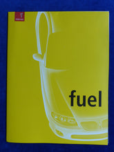 Lade das Bild in den Galerie-Viewer, Pontiac Grand Prix GTP GTO Bonneville GXP - US-Prospekt Poster Brochure 2002 USA
