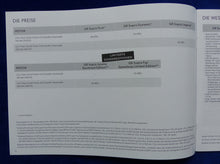 Lade das Bild in den Galerie-Viewer, Toyota GR Supra Limited Edition MJ 2022 - Prospekt Brochure + Preisliste 04.2021
