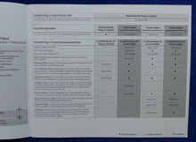 Lade das Bild in den Galerie-Viewer, Hyundai Tucson Plug-in-Hybrid - Preisliste MJ 2022 - Prospekt Brochure 05.2021

