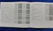 Lade das Bild in den Galerie-Viewer, Hyundai Tucson Plug-in-Hybrid - Preisliste MJ 2022 - Prospekt Brochure 05.2021
