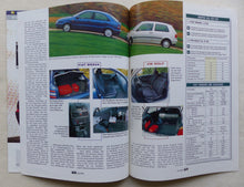 Lade das Bild in den Galerie-Viewer, Fiat Brava VW Golf - Vergleichstest - Sonderdruck Auto Motor &amp; Sport 22/1995
